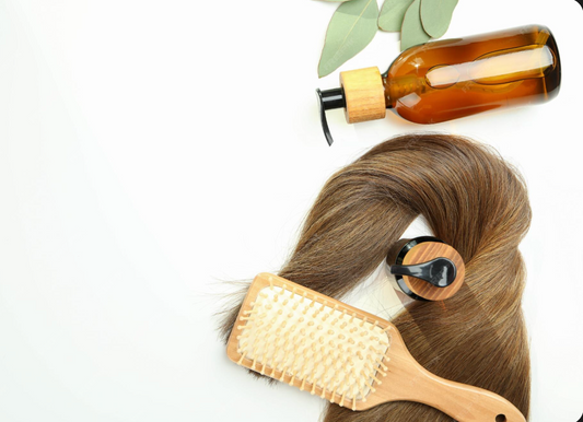 La routine capillaire complète pour des cheveux longs et sains