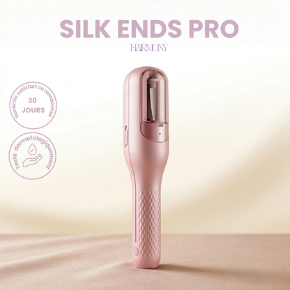 Coupe Fourches Silk Ends Pro™ Hairmony