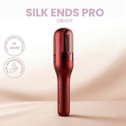 Coupe Fourches Silk Ends Pro™ Hairmony