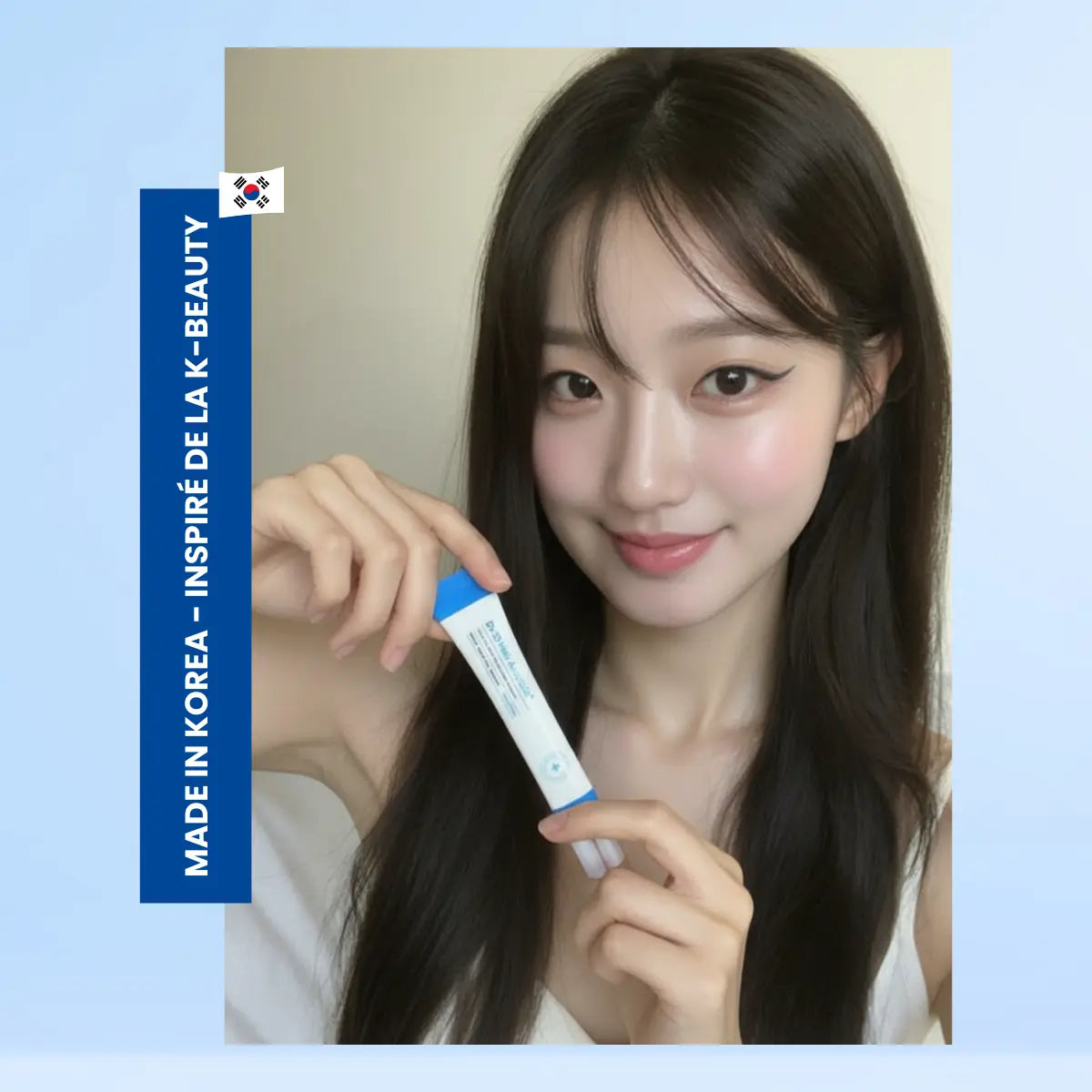 Sérum Capillaire Coréen - Pousse & Anti-Chute Hairmony