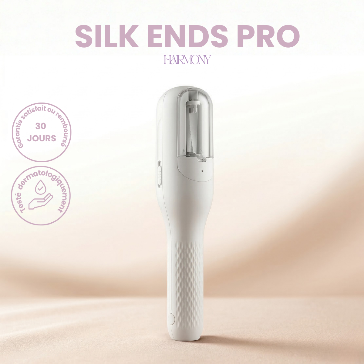 Coupe Fourches Silk Ends Pro™ Hairmony
