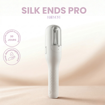 Coupe Fourches Silk Ends Pro™ Hairmony