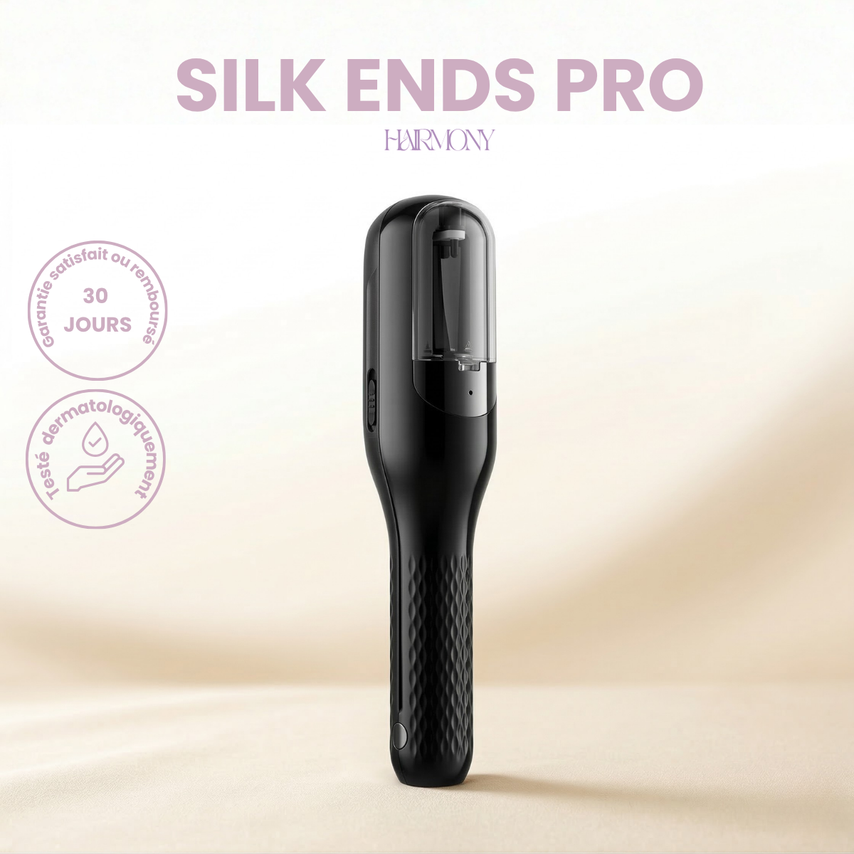 Coupe Fourches Silk Ends Pro™ Hairmony