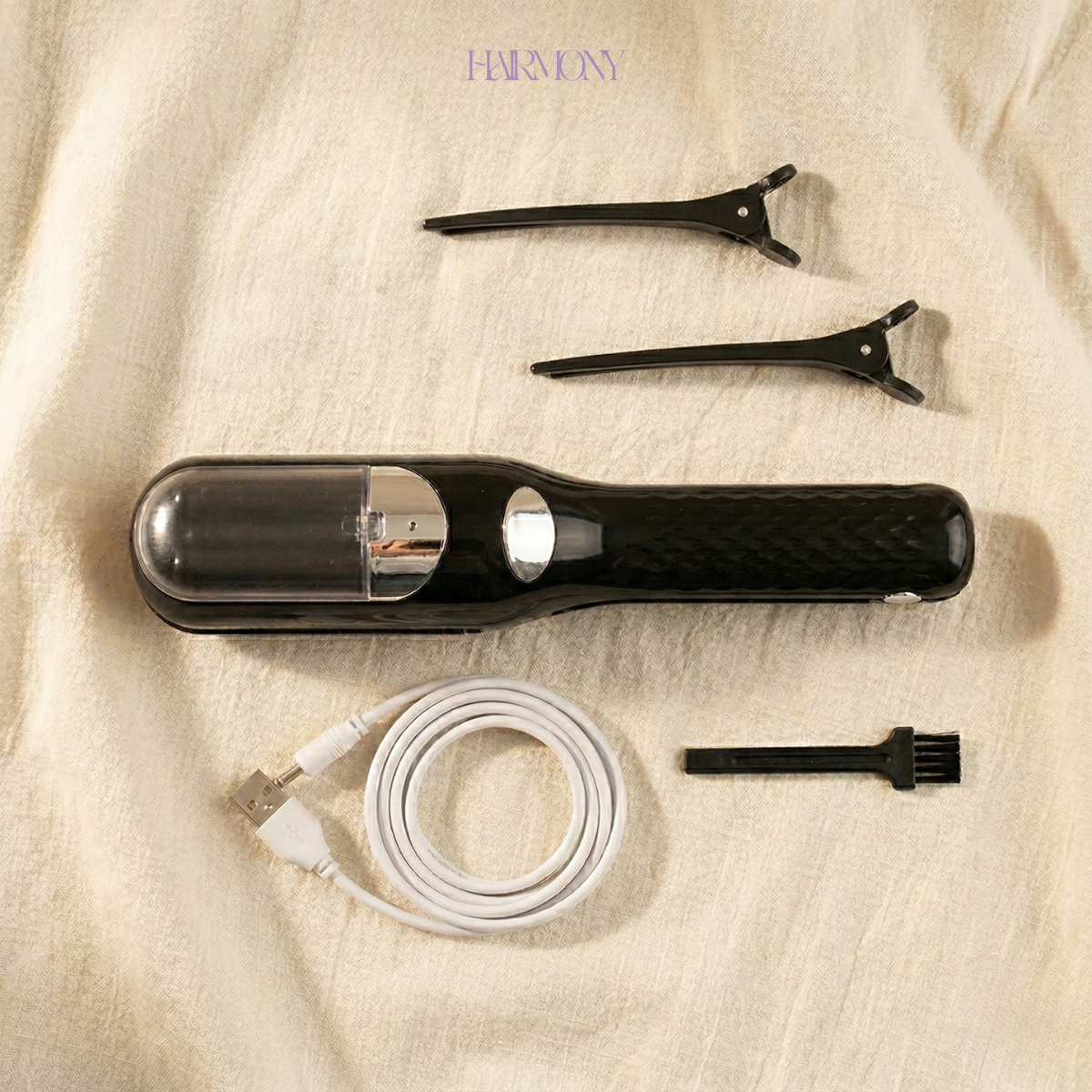 Coupe Fourches Silk Ends Pro™ Hairmony